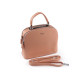 Handbag 24x19 cm - Off white (1 Piece)