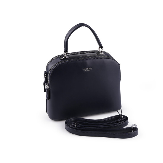 Handbag 24x19 cm - Off white (1 Piece)