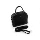 Handbag 24x19 cm - Off white (1 Piece)