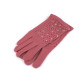 Gants femme, compatibles écran tactile - Noir (3 Paires) Gants femme, compatibles écran tactile - Noir (3 Paires)