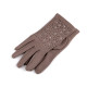 Gants femme, compatibles écran tactile - Noir (3 Paires) Gants femme, compatibles écran tactile - Noir (3 Paires)