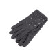 Gants femme, compatibles écran tactile - Noir (3 Paires) Gants femme, compatibles écran tactile - Noir (3 Paires)