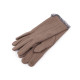 Gants femme, compatibles écran tactile - Noir (3 Paires) Gants femme, compatibles écran tactile - Noir (3 Paires)