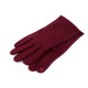 Gants femme, compatibles écran tactile - Noir (3 Paires) Gants femme, compatibles écran tactile - Noir (3 Paires)