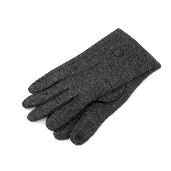 Gants femme, compatibles écran tactile - Noir (3 Paires) Gants femme, compatibles écran tactile - Noir (3 Paires)