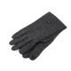 Gants femme, compatibles écran tactile - Noir (3 Paires) Gants femme, compatibles écran tactile - Noir (3 Paires)