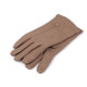 Gants femme, compatibles écran tactile - Noir (3 Paires) Gants femme, compatibles écran tactile - Noir (3 Paires)