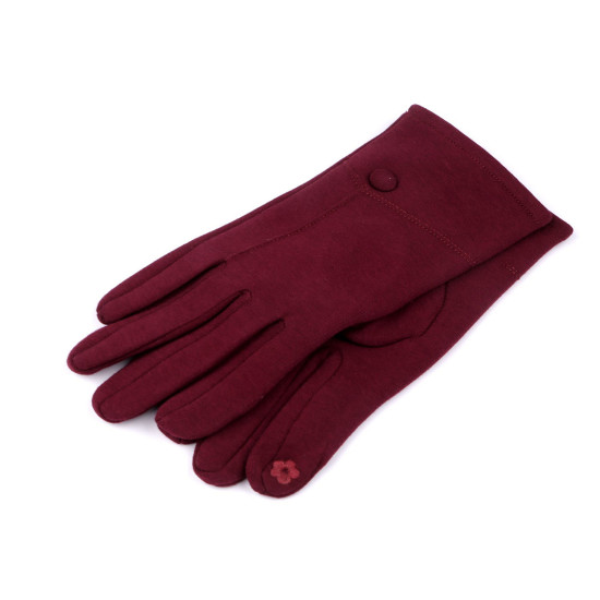 Gants femme, compatibles écran tactile - Noir (3 Paires) Gants femme, compatibles écran tactile - Noir (3 Paires)