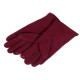 Gants femme, compatibles écran tactile - Noir (3 Paires) Gants femme, compatibles écran tactile - Noir (3 Paires)