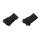 Gants femme, compatibles écran tactile - Noir (3 Paires) Gants femme, compatibles écran tactile - Noir (3 Paires)