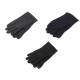 Gants femme, compatibles écran tactile - Noir (3 Paires) Gants femme, compatibles écran tactile - Noir (3 Paires)