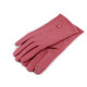 Gants femme, compatibles écran tactile - Noir (3 Paires) Gants femme, compatibles écran tactile - Noir (3 Paires)