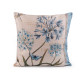 Față de perna 45x45 cm - Ecru (1 Bucată) Față de perna 45x45 cm - Ecru (1 Bucată)