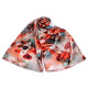 Foulard/sciarpa in raso, dimensioni: 70 x 165 cm - Multicolore (3 Pezzi) Foulard/sciarpa in raso, dimensioni: 70 x 165 cm - Multicolore (3 Pezzi)