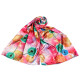 Foulard/sciarpa in raso, dimensioni: 70 x 165 cm - Multicolore (3 Pezzi) Foulard/sciarpa in raso, dimensioni: 70 x 165 cm - Multicolore (3 Pezzi)