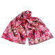 Foulard/sciarpa in raso, dimensioni: 70 x 165 cm - Multicolore (3 Pezzi) Foulard/sciarpa in raso, dimensioni: 70 x 165 cm - Multicolore (3 Pezzi)