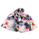 Foulard/sciarpa in raso, dimensioni: 70 x 165 cm - Multicolore (3 Pezzi) Foulard/sciarpa in raso, dimensioni: 70 x 165 cm - Multicolore (3 Pezzi)
