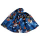 Foulard/sciarpa in raso, dimensioni: 70 x 165 cm - Multicolore (3 Pezzi) Foulard/sciarpa in raso, dimensioni: 70 x 165 cm - Multicolore (3 Pezzi)