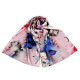 Foulard/sciarpa in raso, dimensioni: 70 x 165 cm - Multicolore (3 Pezzi) Foulard/sciarpa in raso, dimensioni: 70 x 165 cm - Multicolore (3 Pezzi)