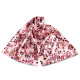 Foulard/sciarpa in raso, dimensioni: 70 x 165 cm - Multicolore (3 Pezzi) Foulard/sciarpa in raso, dimensioni: 70 x 165 cm - Multicolore (3 Pezzi)