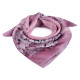 Chusta satynowa 55x55 cm - Czerwony (1 Sztuka) Chusta satynowa 55x55 cm - Czerwony (1 Sztuka)