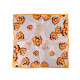 Chusta satynowa 55x55 cm - Czerwony (1 Sztuka) Chusta satynowa 55x55 cm - Czerwony (1 Sztuka)