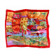 Chusta satynowa 55x55 cm - Czerwony (1 Sztuka) Chusta satynowa 55x55 cm - Czerwony (1 Sztuka)
