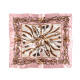Chusta satynowa 55x55 cm - Czerwony (1 Sztuka) Chusta satynowa 55x55 cm - Czerwony (1 Sztuka)