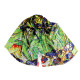 Scarf / shawl 80x180 cm - Multicolor (1 Piece) Scarf / shawl 80x180 cm - Multicolor (1 Piece)