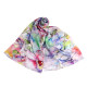 Scarf / shawl 80x180 cm - Multicolor (1 Piece) Scarf / shawl 80x180 cm - Multicolor (1 Piece)