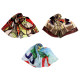 Scarf / shawl 80x180 cm - Multicolor (1 Piece) Scarf / shawl 80x180 cm - Multicolor (1 Piece)