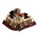 Scarf / shawl 80x180 cm - Multicolor (1 Piece) Scarf / shawl 80x180 cm - Multicolor (1 Piece)