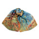 Scarf / shawl 80x180 cm - Multicolor (1 Piece) Scarf / shawl 80x180 cm - Multicolor (1 Piece)