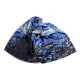 Scarf / shawl 80x180 cm - Multicolor (1 Piece) Scarf / shawl 80x180 cm - Multicolor (1 Piece)