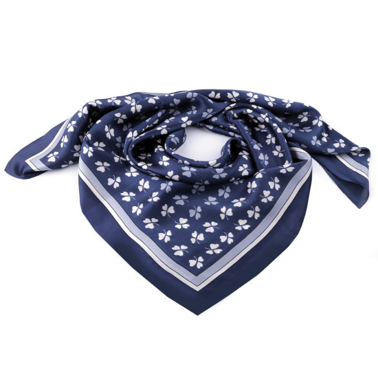 Foulard in raso, sciarpa avvolgente, in seta, dimensioni: 90 x 90 cm - Beige chiaro (3 Pezzi) Foulard in raso, sciarpa avvolgente, in seta, dimensioni: 90 x 90 cm - Beige chiaro (3 Pezzi)