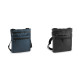 Crossbody bag 21x25 cm - Black (2 Pieces) Crossbody bag 21x25 cm - Black (2 Pieces)