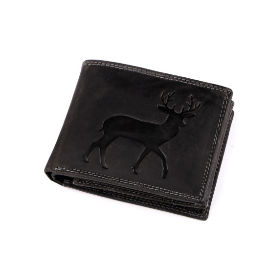Férfi pénztárca bőr, halásznak, motorosnak 9,5x12 cm - Barna konyak (1 Darab) Férfi pénztárca bőr, halásznak, motorosnak 9,5x12 cm - Barna konyak (1 Darab)