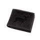 Férfi pénztárca bőr, halásznak, motorosnak 9,5x12 cm - Barna konyak (1 Darab) Férfi pénztárca bőr, halásznak, motorosnak 9,5x12 cm - Barna konyak (1 Darab)