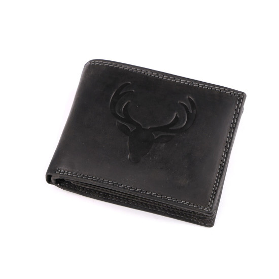 Férfi pénztárca bőr, halásznak, motorosnak 9,5x12 cm - Barna konyak (1 Darab) Férfi pénztárca bőr, halásznak, motorosnak 9,5x12 cm - Barna konyak (1 Darab)