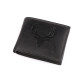 Férfi pénztárca bőr, halásznak, motorosnak 9,5x12 cm - Barna konyak (1 Darab) Férfi pénztárca bőr, halásznak, motorosnak 9,5x12 cm - Barna konyak (1 Darab)