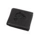 Férfi pénztárca bőr, halásznak, motorosnak 9,5x12 cm - Barna konyak (1 Darab) Férfi pénztárca bőr, halásznak, motorosnak 9,5x12 cm - Barna konyak (1 Darab)