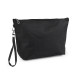 Cosmetic bag / polyester case 20x30 cm - Grey (4 Pieces) Cosmetic bag / polyester case 20x30 cm - Grey (4 Pieces)