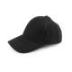 Czapka z daszkiem bawełniana unisex - Szmaragdowy ciem (1 Sztuka) Czapka z daszkiem bawełniana unisex - Szmaragdowy ciem (1 Sztuka)