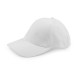 Czapka z daszkiem bawełniana unisex - Szmaragdowy ciem (1 Sztuka) Czapka z daszkiem bawełniana unisex - Szmaragdowy ciem (1 Sztuka)