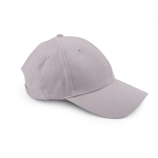 Czapka z daszkiem bawełniana unisex - Szmaragdowy ciem (1 Sztuka) Czapka z daszkiem bawełniana unisex - Szmaragdowy ciem (1 Sztuka)