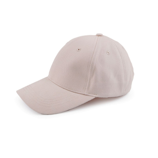 Czapka z daszkiem bawełniana unisex - Szmaragdowy ciem (1 Sztuka) Czapka z daszkiem bawełniana unisex - Szmaragdowy ciem (1 Sztuka)