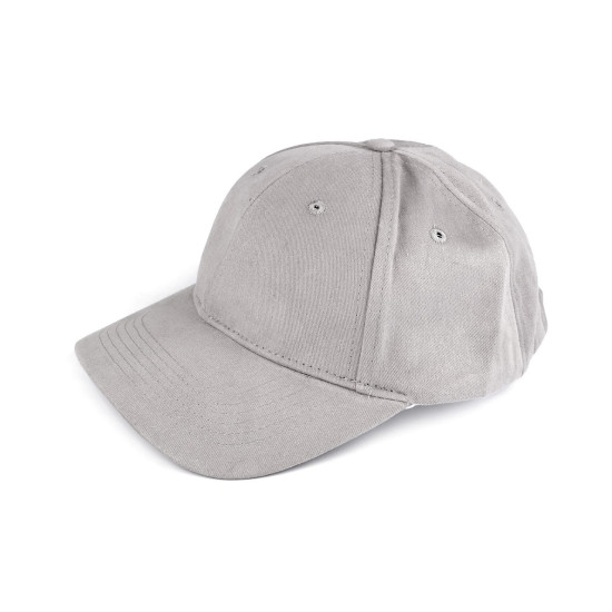 Czapka z daszkiem bawełniana unisex - Szmaragdowy ciem (1 Sztuka) Czapka z daszkiem bawełniana unisex - Szmaragdowy ciem (1 Sztuka)
