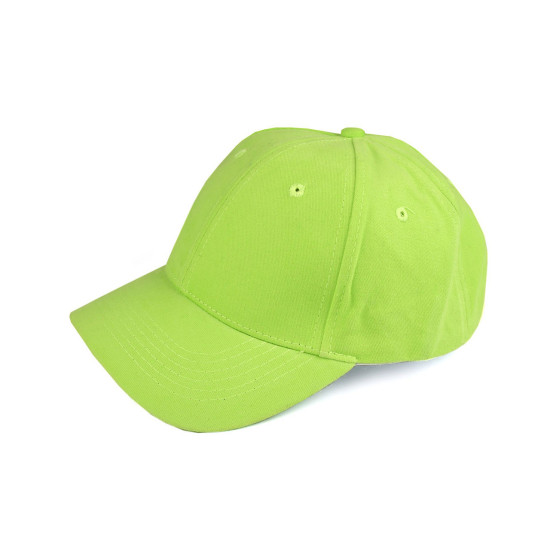 Czapka z daszkiem bawełniana unisex - Szmaragdowy ciem (1 Sztuka) Czapka z daszkiem bawełniana unisex - Szmaragdowy ciem (1 Sztuka)