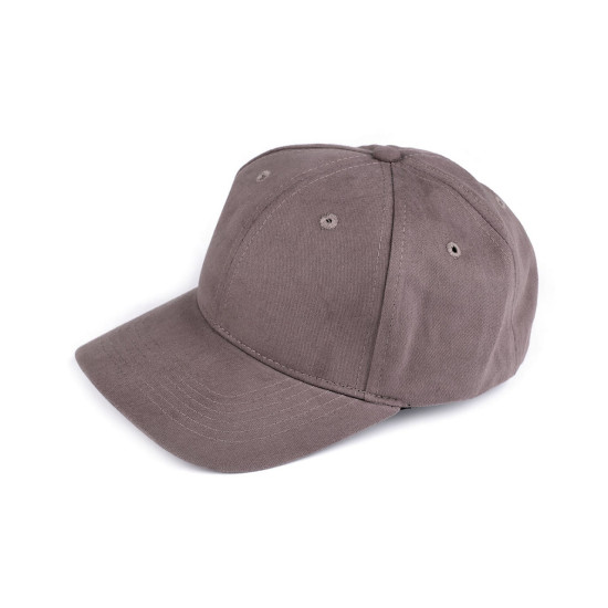 Czapka z daszkiem bawełniana unisex - Szmaragdowy ciem (1 Sztuka) Czapka z daszkiem bawełniana unisex - Szmaragdowy ciem (1 Sztuka)