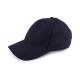 Czapka z daszkiem bawełniana unisex - Szmaragdowy ciem (1 Sztuka) Czapka z daszkiem bawełniana unisex - Szmaragdowy ciem (1 Sztuka)